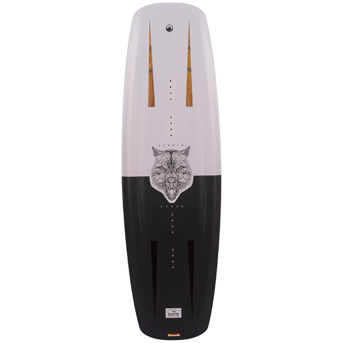 Liquid Force Raph Wakeboard 2022 2 Liquid Force Raph Wakeboard 2022 - Image 2