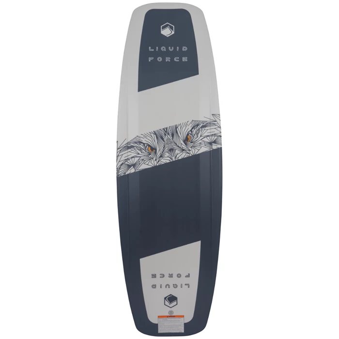 Liquid Force Raph Wakeboard 2022 3 Liquid Force Raph Wakeboard 2022 - Image 3