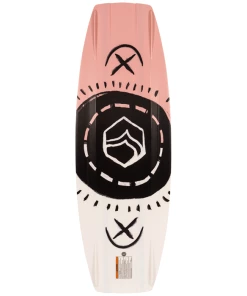 Liquid Force ME Aero Wakeboard - Women's 2022 -Flylow Sales Shop clone2