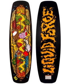 Liquid Force Tao Wakeboard 2022 9 Liquid Force Tao Wakeboard 2022 -Flylow Sales Shop clone3 1