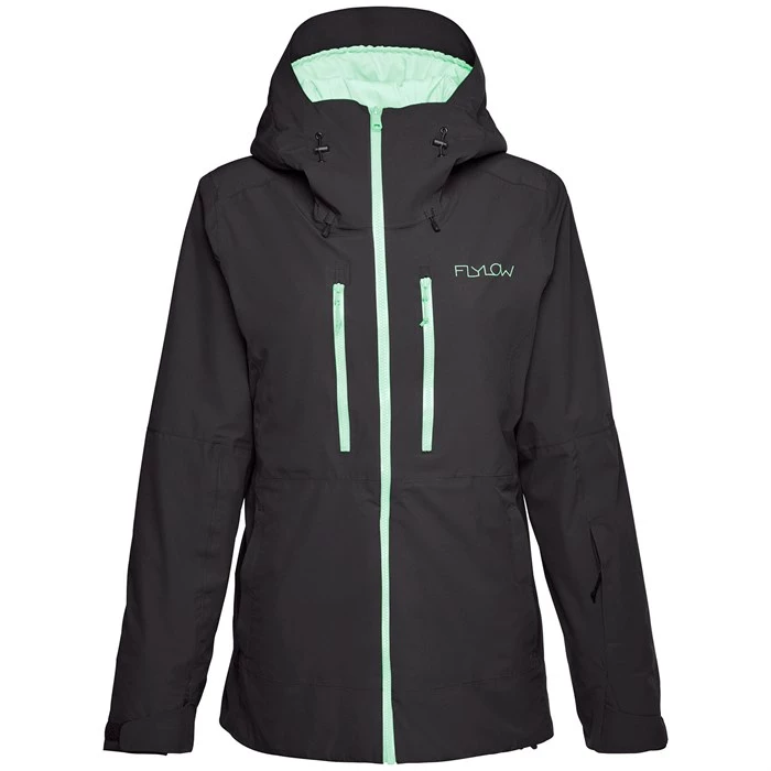 Flylow Avery Jacket - Women's 2 Flylow Avery Jacket - Women's - Image 2