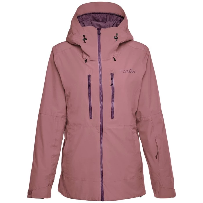 Flylow Avery Jacket - Women's 3 Flylow Avery Jacket - Women's - Image 3
