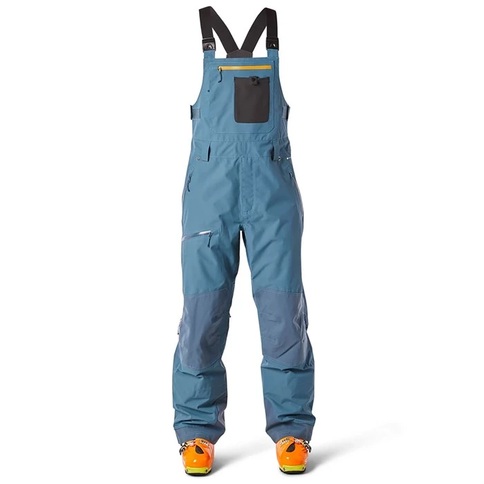 Flylow Baker Bibs 2 Flylow Baker Bibs - Image 2