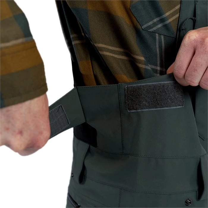 Flylow Baker Bibs 12 Flylow Baker Bibs - Image 12