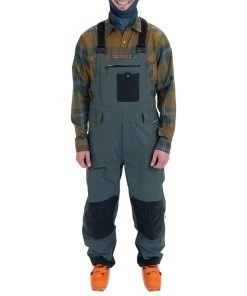 Flylow Baker Bibs 18 Flylow Baker Bibs -Flylow Sales Shop flylow baker bibs 6