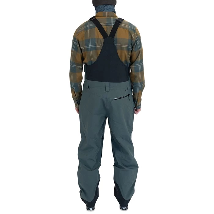 Flylow Baker Bibs 9 Flylow Baker Bibs - Image 9