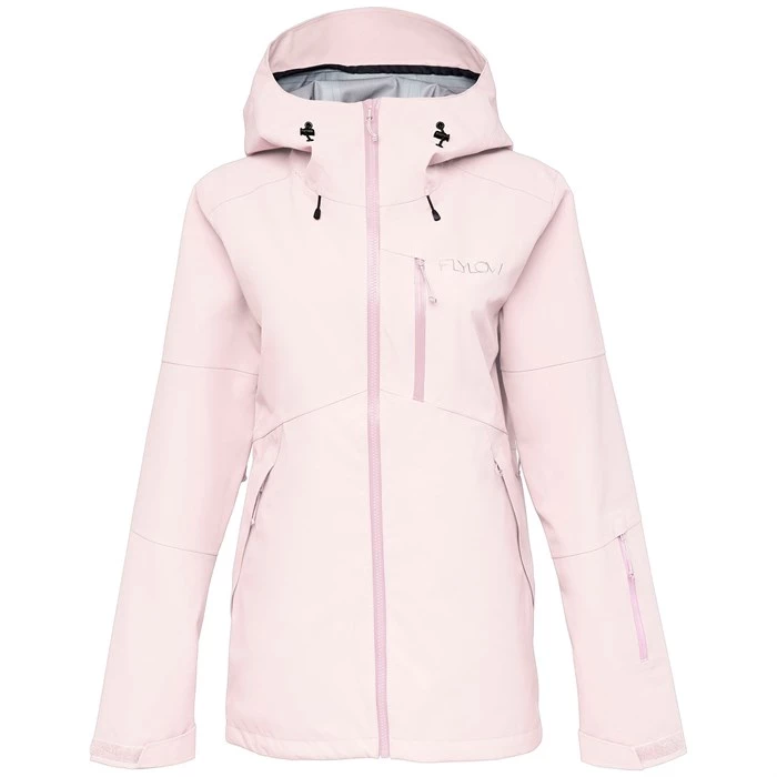 Flylow Billie Coat - Women's 3 Flylow Billie Coat - Women's - Image 3
