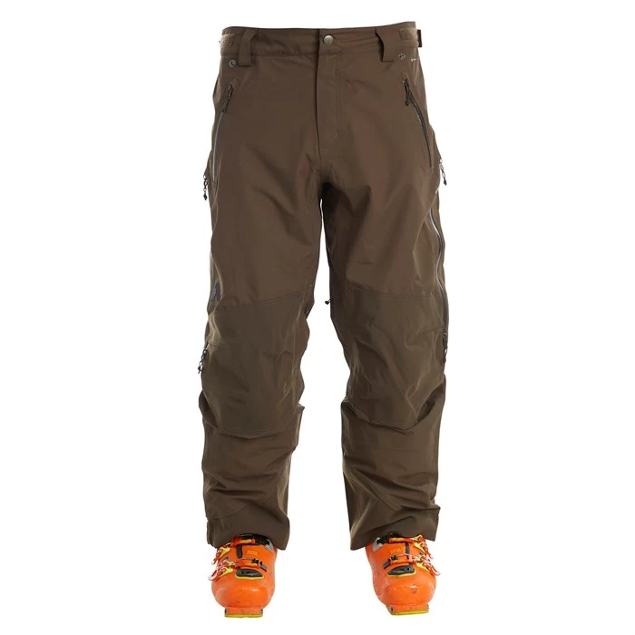 Flylow Chemical Pants 3 Flylow Chemical Pants - Image 3