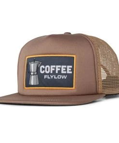 Flylow Chopsticks Trucker Hat