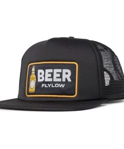 Flylow Chopsticks Trucker Hat -Flylow Sales Shop flylow chopsticks trucker hat 2