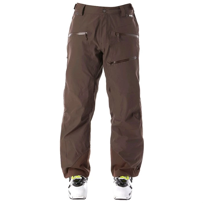 Flylow Compound Pants 1 Flylow Compound Pants
