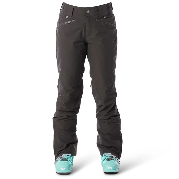 Flylow Daisy Short Pants - Women's 1 Flylow Daisy Short Pants - Women's