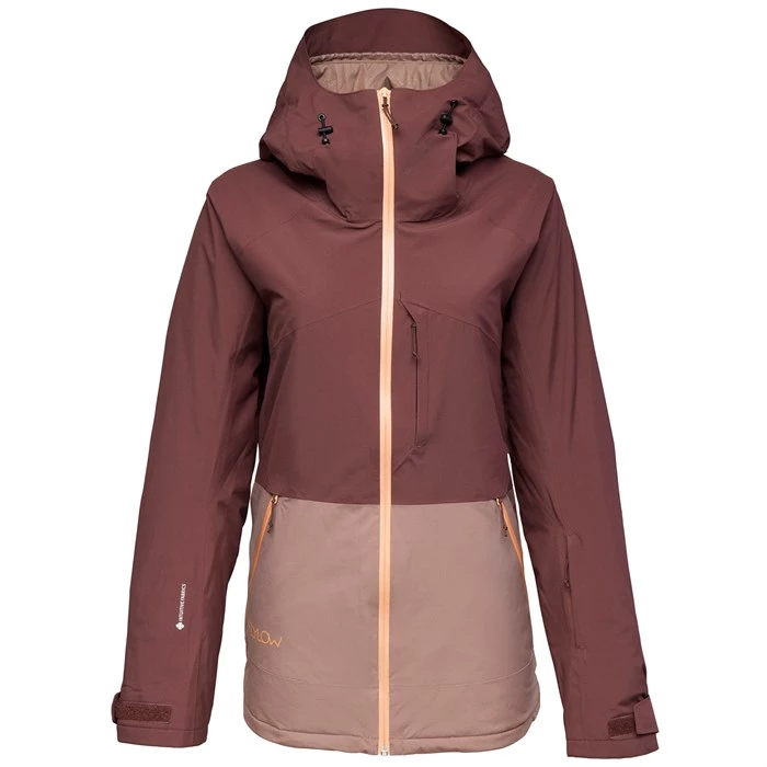 Flylow Daphne Jacket - Women's 1 Flylow Daphne Jacket - Women's