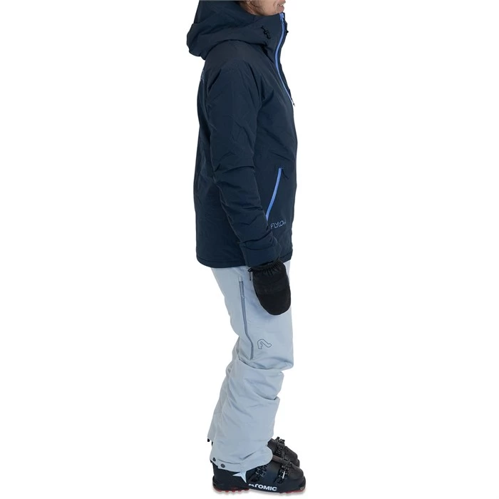 Flylow Daphne Jacket - Women's 3 Flylow Daphne Jacket - Women's - Image 3