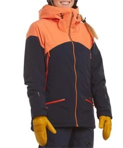 Flylow Daphne Jacket - Women's -Flylow Sales Shop flylow daphne jacket women s 2