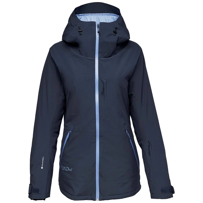 Flylow Daphne Jacket - Women's 4 Flylow Daphne Jacket - Women's - Image 4
