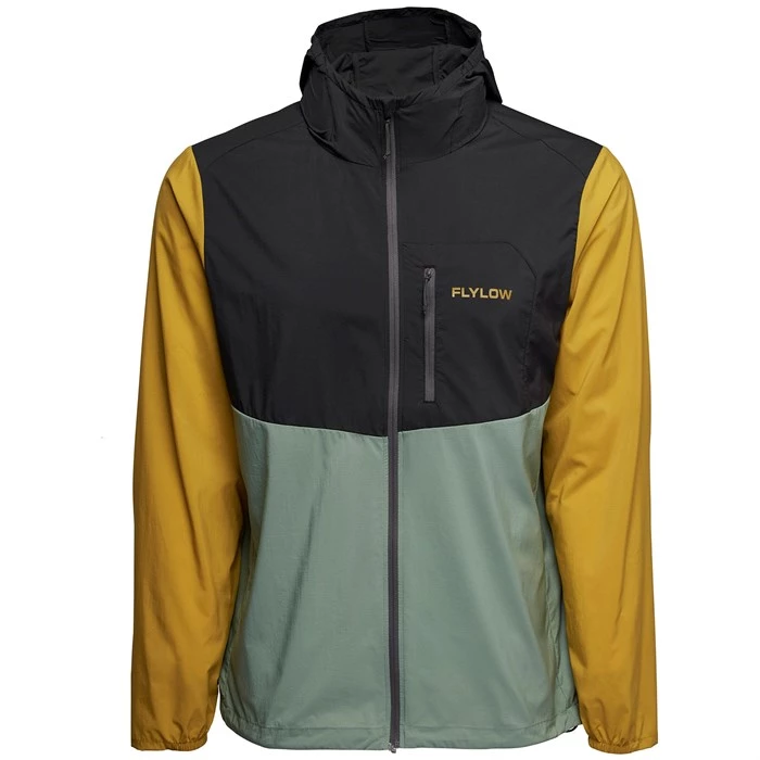 Flylow Davis Jacket 1 Flylow Davis Jacket