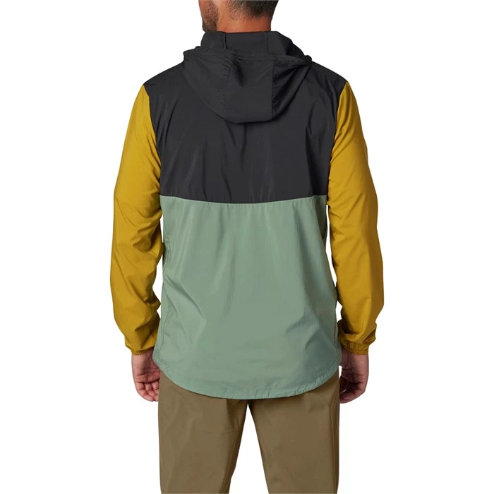 Flylow Davis Jacket 2 Flylow Davis Jacket - Image 2