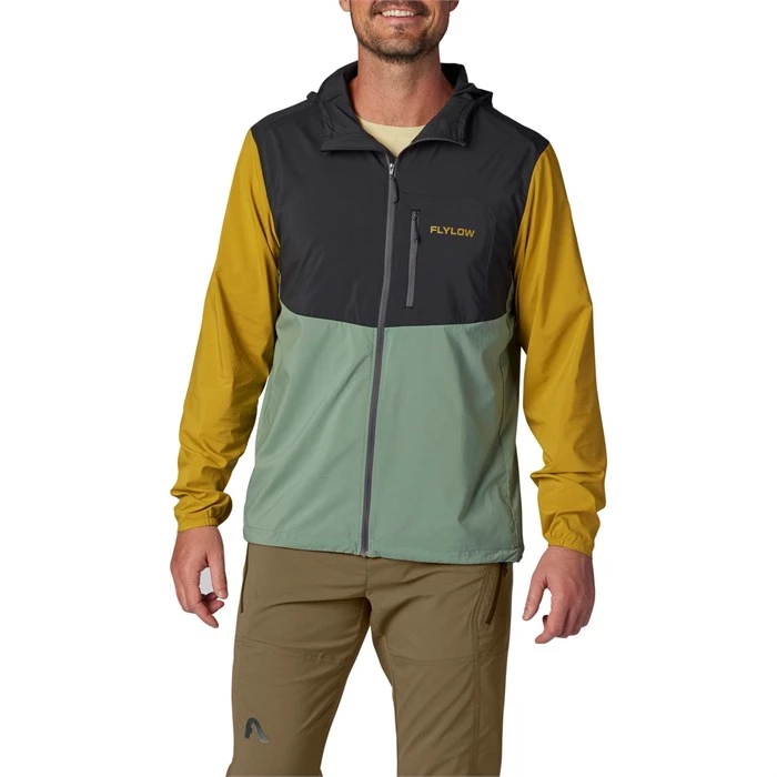 Flylow Davis Jacket 3 Flylow Davis Jacket - Image 3