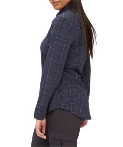 Flylow Dolly Shirt - Women's -Flylow Sales Shop flylow dolly shirt women s s5