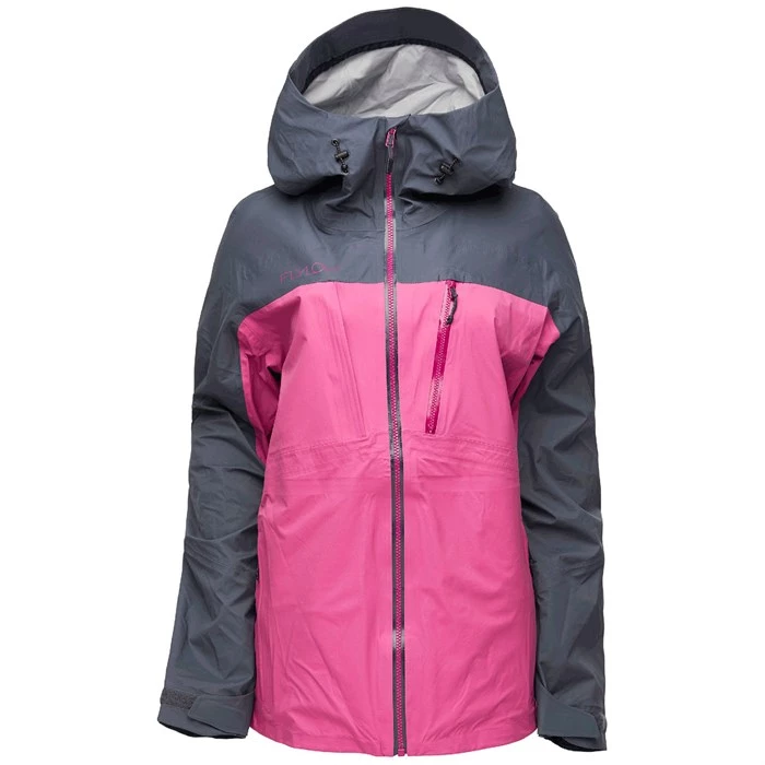 Flylow Domino Jacket - Women's 1 Flylow Domino Jacket - Women's