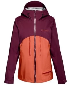 Flylow Domino Jacket - Women's