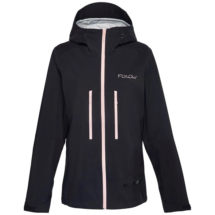 Flylow Domino Jacket - Women's 3 Flylow Domino Jacket - Women's - Image 3