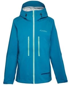 Flylow Domino Jacket - Women's 7 Flylow Domino Jacket - Women's -Flylow Sales Shop flylow domino jacket women s 3