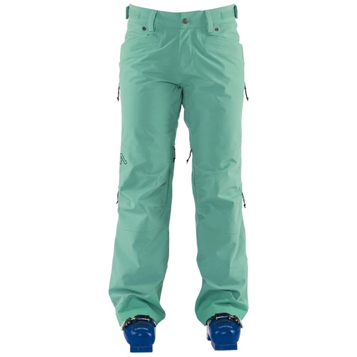 Flylow Donna Pants - Women's 1 Flylow Donna Pants - Women's