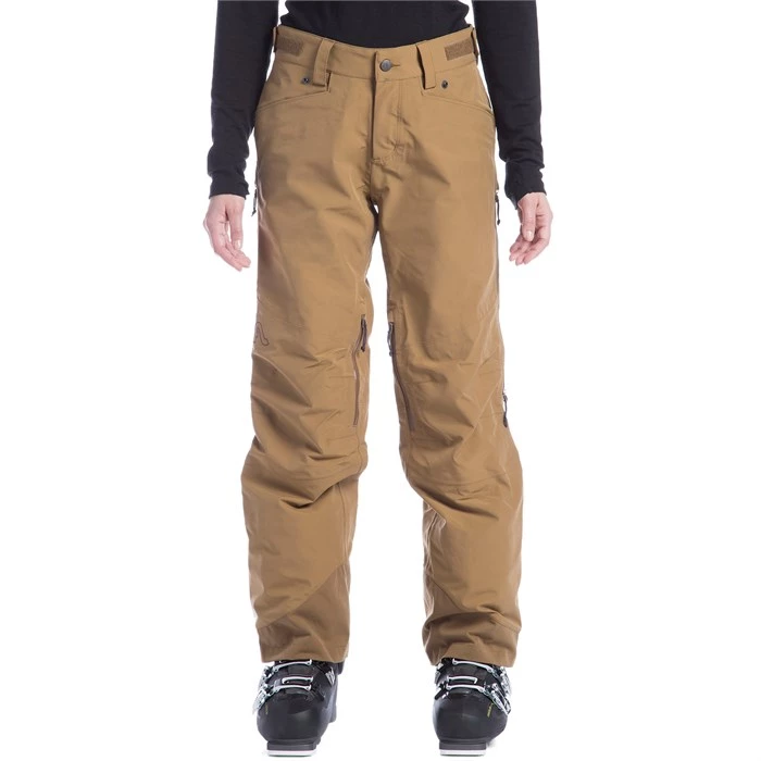 Flylow Donna Pants - Women's 4 Flylow Donna Pants - Women's - Image 4