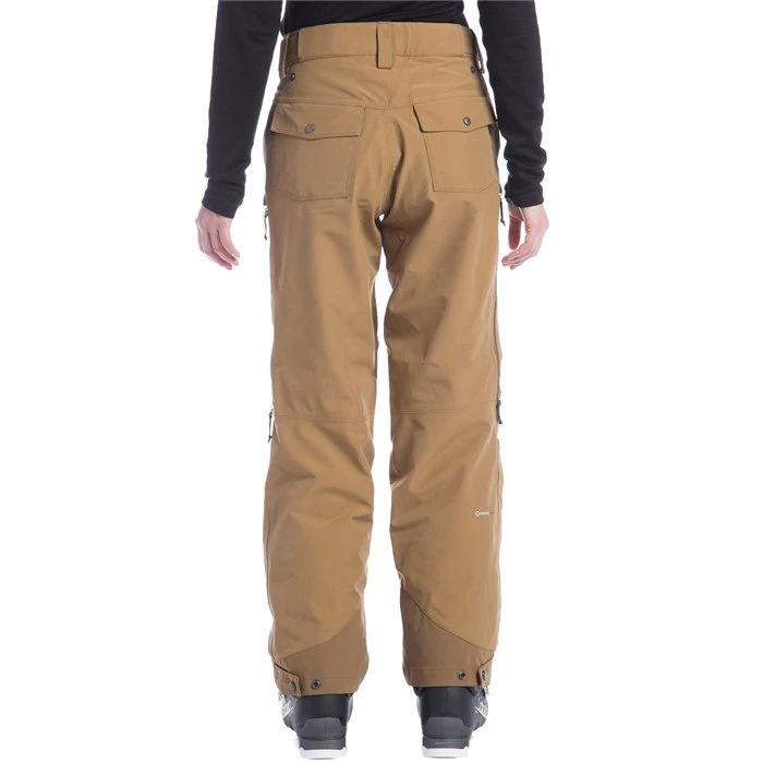 Flylow Donna Pants - Women's 6 Flylow Donna Pants - Women's - Image 6