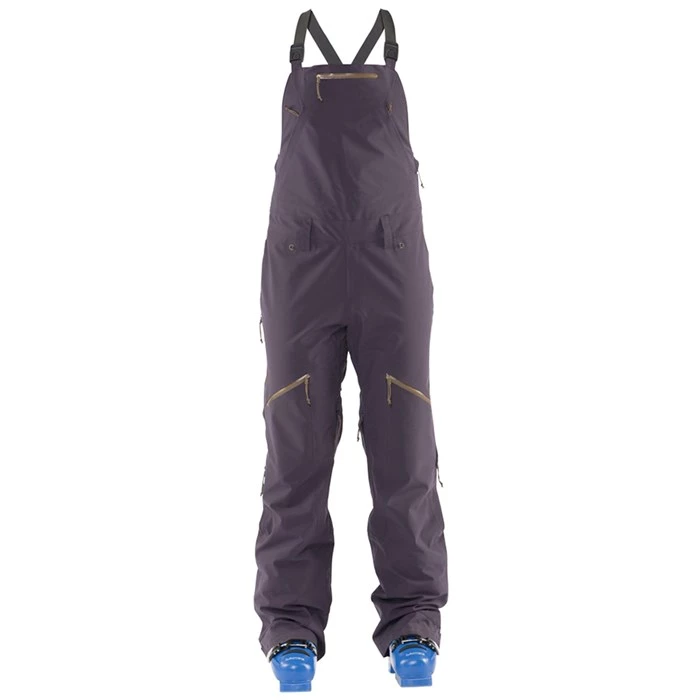 Flylow Foxy Bib Pants - Women's 1 Flylow Foxy Bib Pants - Women's