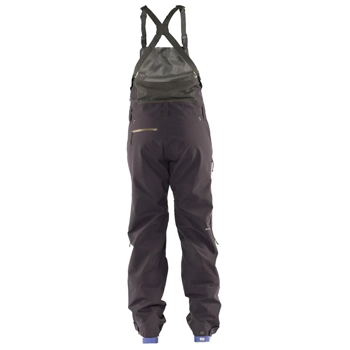 Flylow Foxy Bib Pants - Women's 2 Flylow Foxy Bib Pants - Women's - Image 2