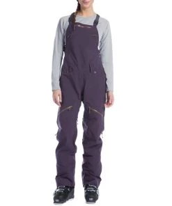 Flylow Foxy Bib Pants - Women's 7 Flylow Foxy Bib Pants - Women's -Flylow Sales Shop flylow foxy bib pants women s s2