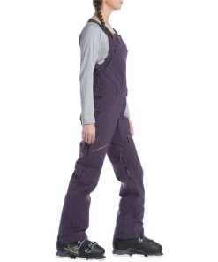 Flylow Foxy Bib Pants - Women's 8 Flylow Foxy Bib Pants - Women's -Flylow Sales Shop flylow foxy bib pants women s s3