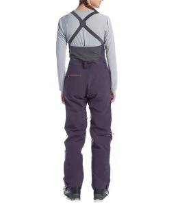 Flylow Foxy Bib Pants - Women's 9 Flylow Foxy Bib Pants - Women's -Flylow Sales Shop flylow foxy bib pants women s s4