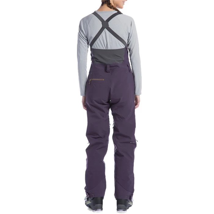 Flylow Foxy Bib Pants - Women's 5 Flylow Foxy Bib Pants - Women's - Image 5