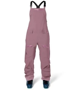 Flylow Foxy Tall Bib Pants - Women's
