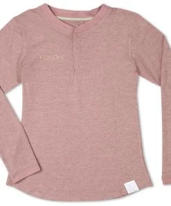 Flylow Honey Henley - Women's