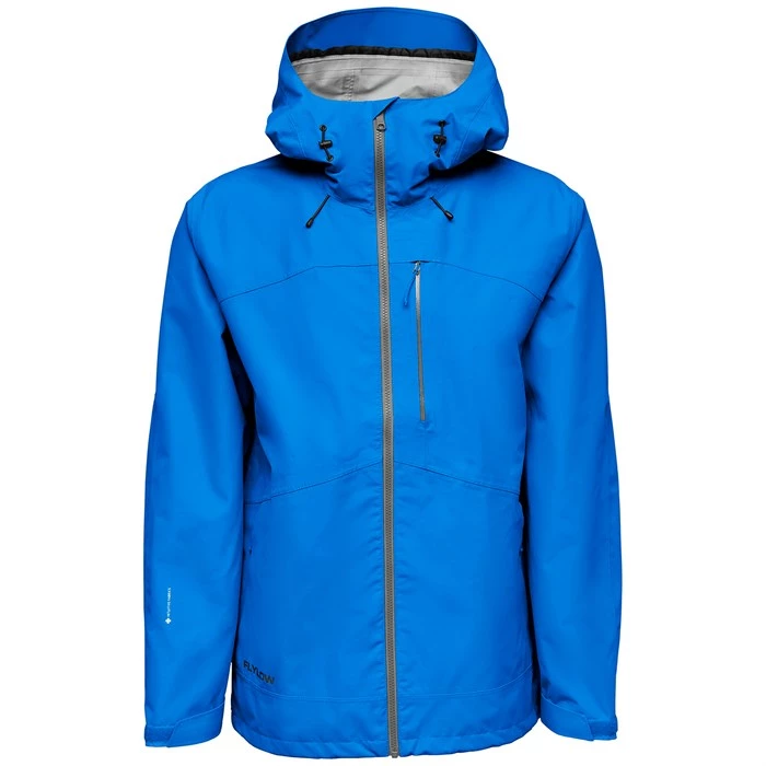 Flylow Knight Jacket 1 Flylow Knight Jacket