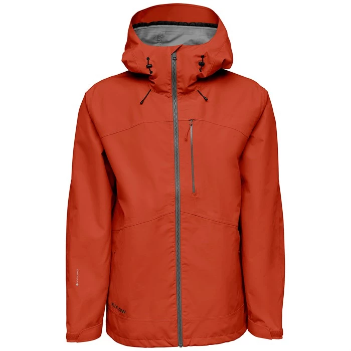 Flylow Knight Jacket 2 Flylow Knight Jacket - Image 2