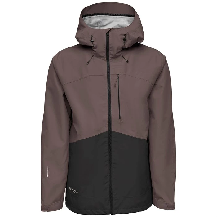 Flylow Knight Jacket 6 Flylow Knight Jacket - Image 6