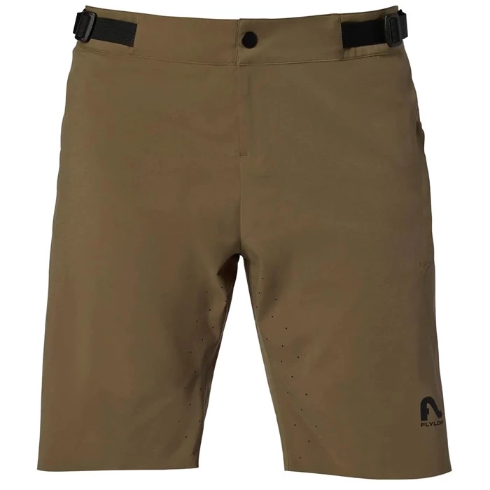 Flylow Laser 10 Shorts 1 Flylow Laser 10 Shorts