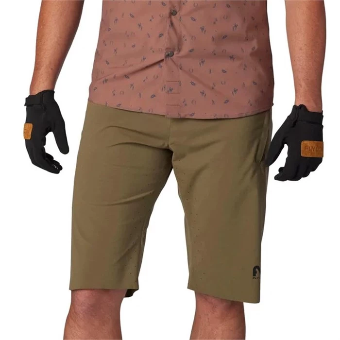 Flylow Laser 10 Shorts 2 Flylow Laser 10 Shorts - Image 2