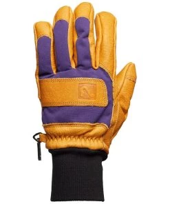 Flylow Magarac Gloves - Used