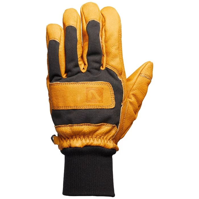 Flylow Magarac Gloves - Used 2 Flylow Magarac Gloves - Used - Image 2