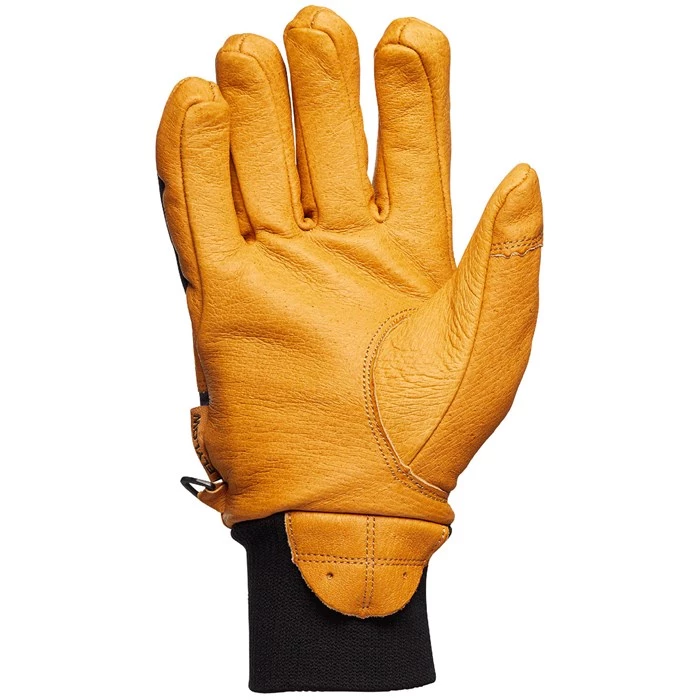 Flylow Magarac Gloves - Used 3 Flylow Magarac Gloves - Used - Image 3
