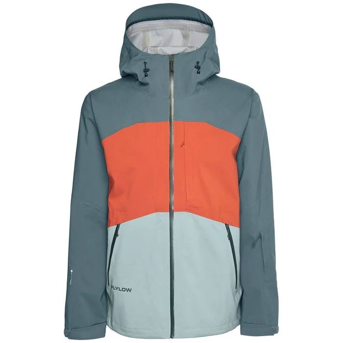 Flylow Malone Jacket 1 Flylow Malone Jacket