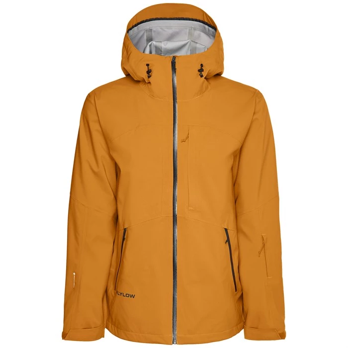 Flylow Malone Jacket 3 Flylow Malone Jacket - Image 3