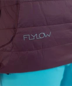Flylow Mia Jacket - Women's -Flylow Sales Shop flylow mia jacket women s 3